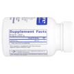 Фото состава Pure Encapsulations, Коэнзим CoQ10, CoQ10 250 mg, 60 капсул