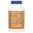 Фото складу TheVitaminShoppe, Cordyceps 1040 mg, Гриби Кордицепс, 100 капсул