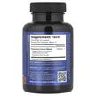 Фото складу Tom Kat Potent Jing Tonic For Men 250 mg, Трави, 100 капсул