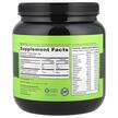 Фото состава Коллагеновые пептиды, Collagen Peptides Powder Unflavored, 1 шт