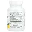 Фото складу Natures Plus, Ultra Pregnenolone, Ультра Прегненолон, 60 капсул