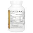 Фото состава Source Naturals, Витамин C, Systemic C 1000 mg, 120 капсул