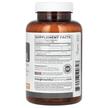 Фото состава Healths Harmony, Черный тмин, Black Seed Oil, 180 капсул