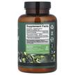 Фото состава Nature's Craft, Листья оливы, Olive Leaf Extract, 120 капсул