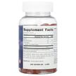 Фото состава Sleep Science Melatonin Gummies Mixed Berry 5, Мелатонин, 60 конф