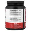 Фото складу Creatine Monohydrate Powder Unflavored Фото складу Force Factor, Creatine Monohydrate Powder Unflavored, Креатин, 1