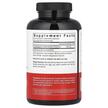 Фото складу Force Factor, TMG Betaine 1000 mg, Триметилгліцин, 180 капсул