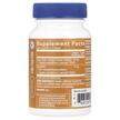 Фото состава TheVitaminShoppe, Лютеин, Lutein 20 mg, 60 капсул