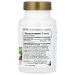 Фото состава Natures Plus, Метилфолат, Source of Life Garden Folate, 60 капсул