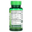 Фото состава Nature's Truth, Витамины A и D, High Potency A D K, 60 капсу