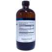 Фото складу MCT/Butyrate Liquid with SunButyrate, Масляна кислота, 460 мл