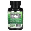 Фото складу Emerald, NAC Vegan 600 mg, N-ацетилцистеїн, 60 капсул