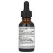 Фото складу Nature's Answer, Motherwort 2000 mg, Собача 2000 мг, 30 мл