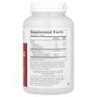 Фото состава Molecularly Distilled Ultra Omega-3 500 EPA, Омега 3, 180 Softгeл
