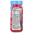 Фото складу Fiber Well Peach Strawberry Berry, Цукерки з клітковиною, 90 табл