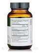 Фото складу Gaia Herbs Professional Solutions, Valerian, Валеріана, 60 капсул