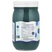Фото складу Sea Moss Gel Blue Spirulina and Raspberry, Ірландський морський м