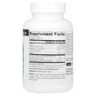 Фото состава Glucosamine Chondroitin Complex, Глюкозамин Хондроитин, 60 таблет