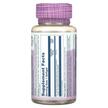 Фото складу Solaray, Vital Extracts Saw Palmetto 160 mg, Сав Пальметто, 30...