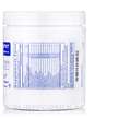 Фото состава Pure Encapsulations, Аминокислоты, Amino Replete, 240 г
