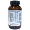 Фото состава ANRC Essentials Plus Capsules, Добавка для детей с РАС, 180 капсу