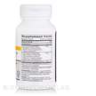 Фото складу Cortisol Manager Allergen Free, Підтримка Кортизолу, 30 капсул
