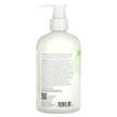 Фото состава Ramos Clean Curls Wash Day Curl Shampoo For Wavy Curly, Шампунь, 