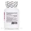 Фото состава Ecological Formulas, Поддержка мозга, Lipothiamine, 120 таблеток