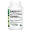 Фото состава Best Naturals, Грибы Кордицепс, Cordyceps 750 mg, 120 капсул