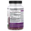 Фото складу Somnapure Great Tasting Melatonin Gummies Dream, Мелатонін, 60 та