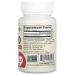 Фото состава Jarrow Formulas, Co-Q10 200 мг, Co-Q10 200 mg, 60 капсул