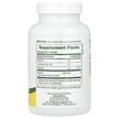 Фото состава Natures Plus, Лецитин 1200 мг, Lecithin 1200 mg 90, 90 капсул