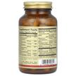 Фото складу Solgar, Vitamins Only, Мультивітаміни, 90 капсул