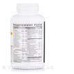 Фото состава Nutrivitamin Enzyme Complex Iron-Free, Витамин E Токоферолы, 180 