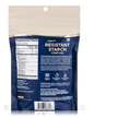 Фото состава Ферменты, Organic Resistant Starch Complex Unflavored, 270 г