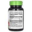 Фото складу Nature's Way, Beet Root 500 mg, Буряк 500 мг, 100 капсул