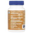 Фото складу TheVitaminShoppe, Astaxanthin 12 mg, Астаксантин, 60 капсул