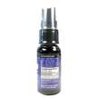 Фото складу Pure Advantage, B-12 500 mcg Spray, Вітамін B-12 спрей, 29 мл