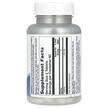 Фото складу KAL, L-Arginine 1000 mg, L-Аргінін, 120 таблеток