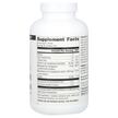 Фото состава Glucosamine Chondroitin Extra, Глюкозамин Хондроитин, 120 таблето