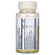 Фото состава Solaray, Валериана, Eurocalm with Valerian, 60 капсул