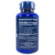 Фото складу Enhanced Super Digestive Enzymes, Ферменти, 60 капсул