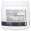Фото складу KAL, GUT Magnesium Powder Lemon, Магній, 138 г