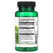 Фото состава Swanson, Каму каму, Camu Camu Berries 500 mg, 60 капсул