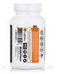 Фото складу Organic Cordyceps Mushroom, Гриби Кордицепс, 90 капсул
