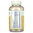 Фото состава Solaray, Витамин C, Super Bio Vitamin C, 250 капсул