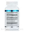 Фото складу Vitamin D Gummy Natural Raspberry, Вітамін D3 Холекальциферол, 10