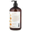 Фото состава Nourishing Hands and Body Lotion Citrus + Mint Фото состава Nourishing Hands and Body Lotion Citrus + Mint, Лосьон для тела,