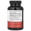 Фото складу Force Factor, Potassium Citrate 99 mg, Калій, 180 капсул
