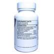 Фото складу Thorne, ResveraСel 415 mg, NAD+ з Ресвератролом, 60 капсул